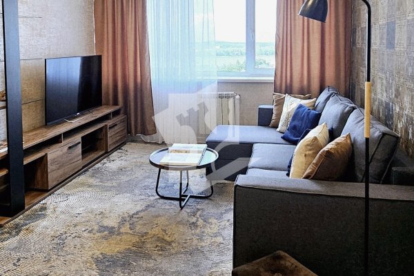 2-комнатная квартира по адресу Победителей просп., д. 129 - фото 8