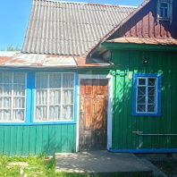 Фотография Продается дом г. Минск, Загородный 4-й пер. - фото 3