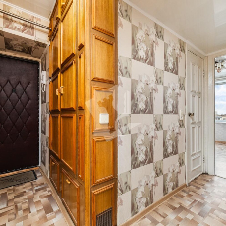 Фотография 2-комнатная квартира по адресу Карастояновой ул., д. 17 - фото 9