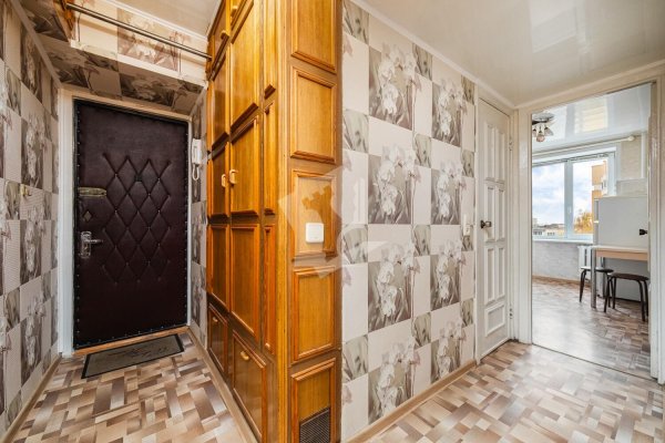 2-комнатная квартира по адресу Карастояновой ул., д. 17 - фото 9