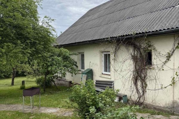Продается дом д. Зеленая, Привокзальная ул. - фото 3