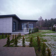 Фотография Продается дом с/т. Дубенцы - фото 3