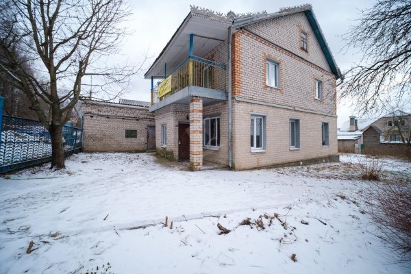 Продается дом аг. Колодищи, Молодогвардейцев ул., д. 21 - фото 2