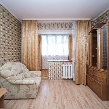 Фотография 1-комнатная квартира по адресу Панченко ул., д. 44 - фото 7