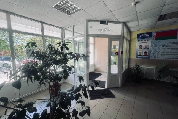 Сдается торговое помещение по адресу г. Минск, Кнорина ул., д. 55 - фото 2