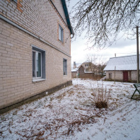 Фотография Продается дом аг. Колодищи, Молодогвардейцев ул., д. 21 - фото 3