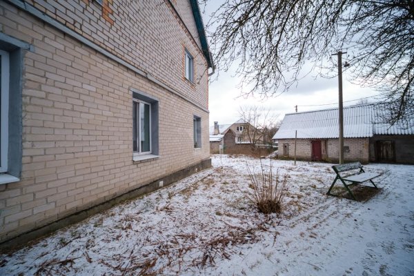 Продается дом аг. Колодищи, Молодогвардейцев ул., д. 21 - фото 3