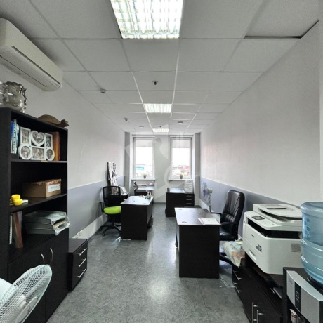 Фотография Сдается офисное помещение по адресу г. Минск, Тимирязева ул., д. 67 - фото 4