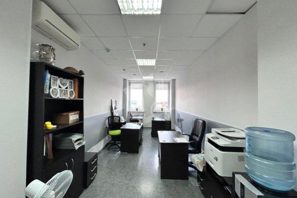 Сдается офисное помещение по адресу г. Минск, Тимирязева ул., д. 67 - фото 4