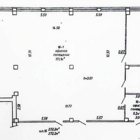Фотография Сдается офисное помещение по адресу г. Минск, Жуковского ул., д. 11 к. А - фото 8