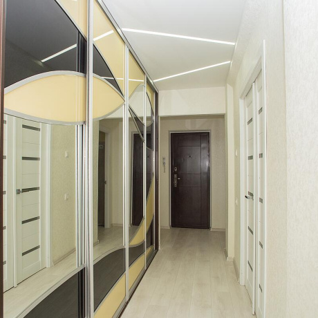 Фотография 3-комнатная квартира по адресу Колесникова ул., д. 6 - фото 6