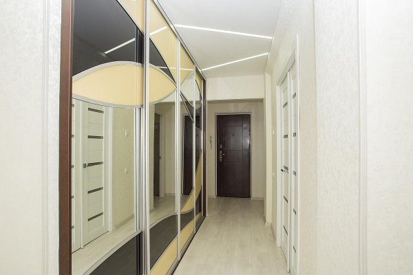 3-комнатная квартира по адресу Колесникова ул., д. 6 - фото 6