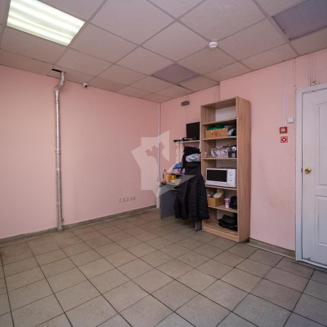 Фотография Сдается торговое помещение по адресу г. Минск, Независимости просп., д. 168 к. 2 - фото 9