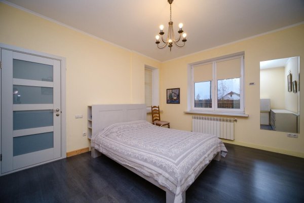 Продается коттедж аг. Семково, Украинская ул., д. 33 - фото 9