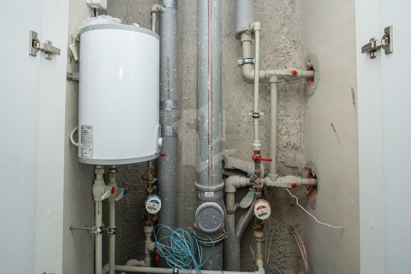 2-комнатная квартира по адресу Лынькова ул., д. 35 - фото 13