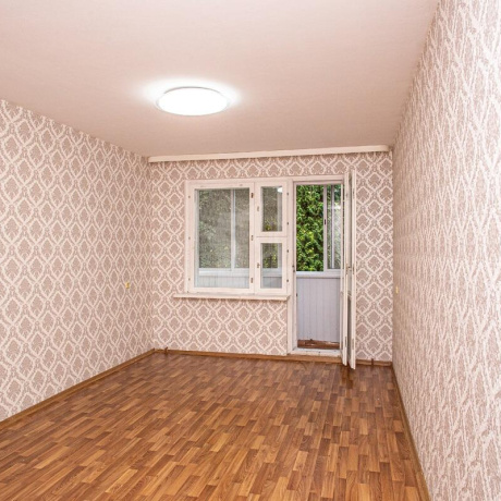 Фотография 2-комнатная квартира по адресу Ландера ул., д. 66 - фото 3