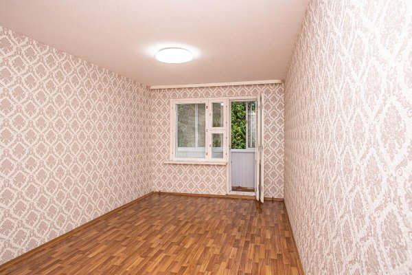 2-комнатная квартира по адресу Ландера ул., д. 66 - фото 3