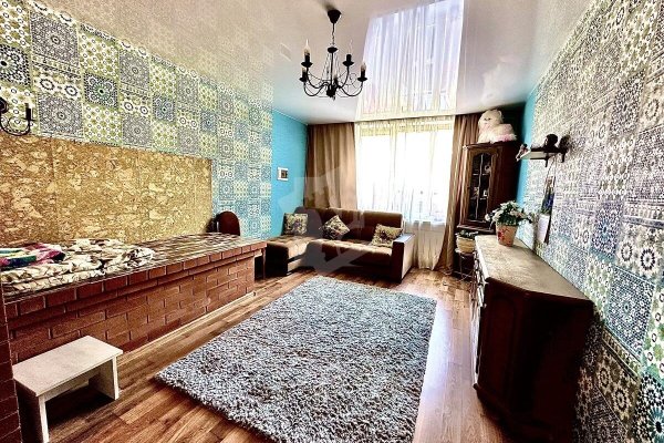 Продается дом п. Тресковщина, Щорса, д. 26 к. А - фото 17