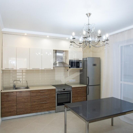 Фотография 2-комнатная квартира по адресу Сурганова ул., д. 7 к. А - фото 3