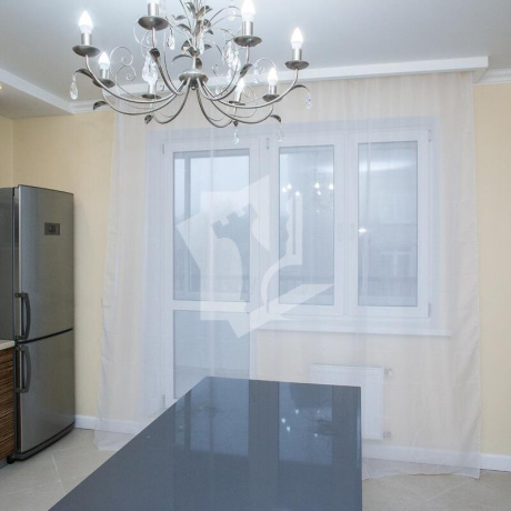 Фотография 2-комнатная квартира по адресу Сурганова ул., д. 7 к. А - фото 5