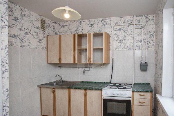 1-комнатная квартира по адресу Парниковая ул., д. 3 к. 1 - фото 6