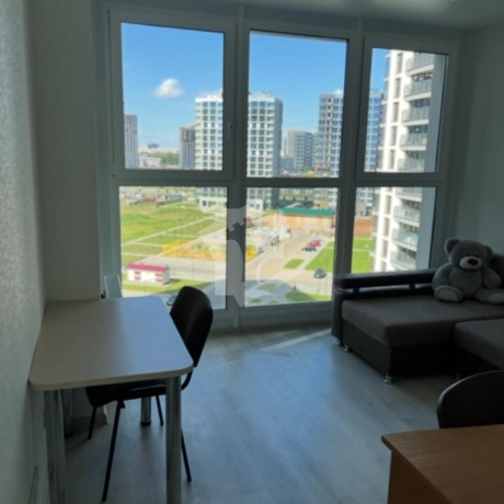 Фотография 4-комнатная квартира по адресу Лейтенанта Кижеватова ул., д. 3 к. Д - фото 6