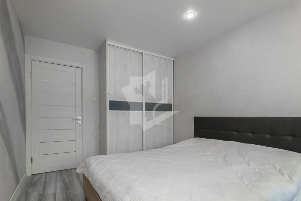 2-комнатная квартира по адресу Машерова ул., д. 16 к. А - фото 9