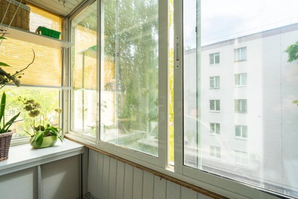 4-комнатная квартира по адресу Рокоссовского просп., д. 90 - фото 16
