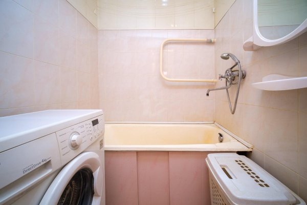 1-комнатная квартира по адресу Лобанка ул., д. 89 - фото 8