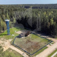 Фотография Продается коттедж д. Старина, Рубиновая ул. - фото 4