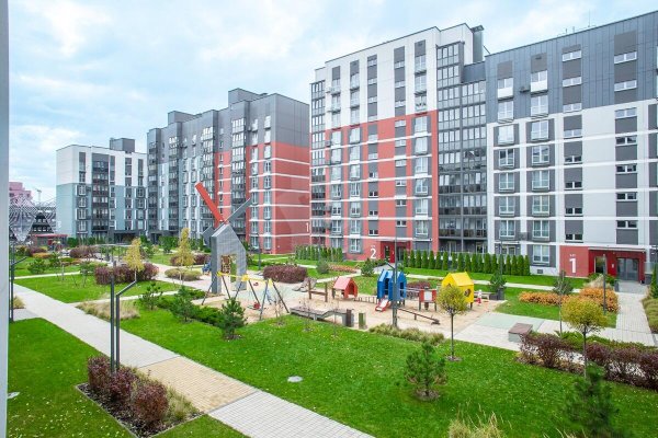 1-комнатная квартира по адресу Миля ул., д. 12 - фото 14