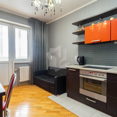 Фотография 1-комнатная квартира по адресу Притыцкого ул., д. 87 - фото 9