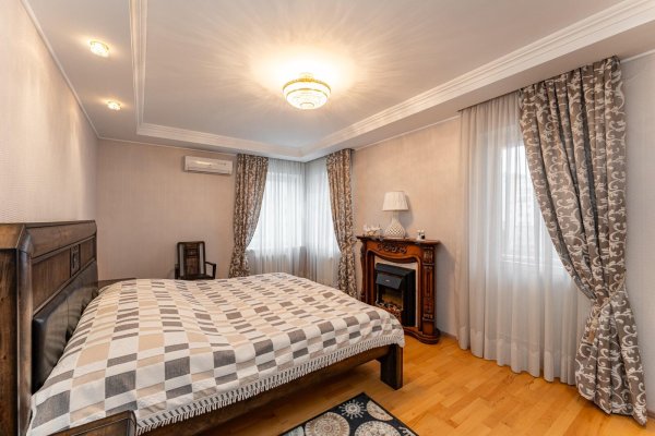 2-комнатная квартира по адресу Гвардейская ул., д. 14 - фото 7