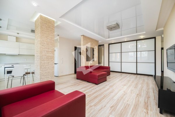 3-комнатная квартира по адресу Скрыганова ул., д. 4 к. А - фото 2