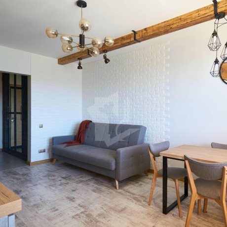 Фотография 2-комнатная квартира по адресу Налибокская ул., д. 38 - фото 6