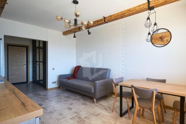 2-комнатная квартира по адресу Налибокская ул., д. 38 - фото 6