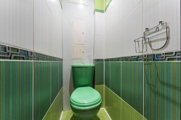 2-комнатная квартира по адресу Ольшевского ул., д. 75 - фото 19