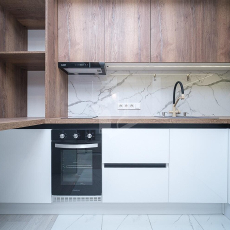 Фотография 1-комнатная квартира по адресу Игоря Лученка ул., д. 11 - фото 14