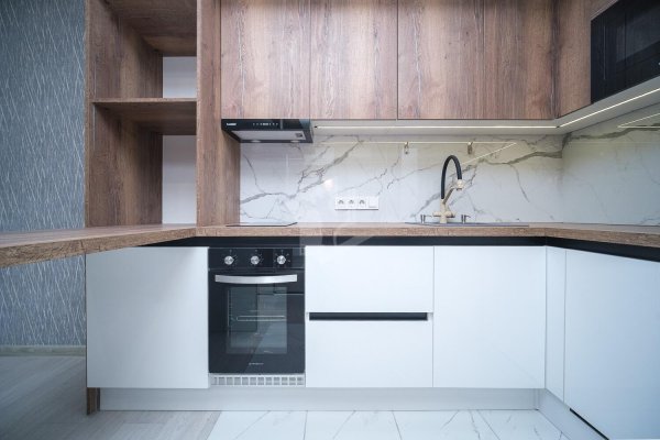 1-комнатная квартира по адресу Игоря Лученка ул., д. 11 - фото 14