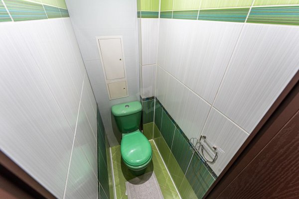 2-комнатная квартира по адресу Ольшевского ул., д. 75 - фото 20