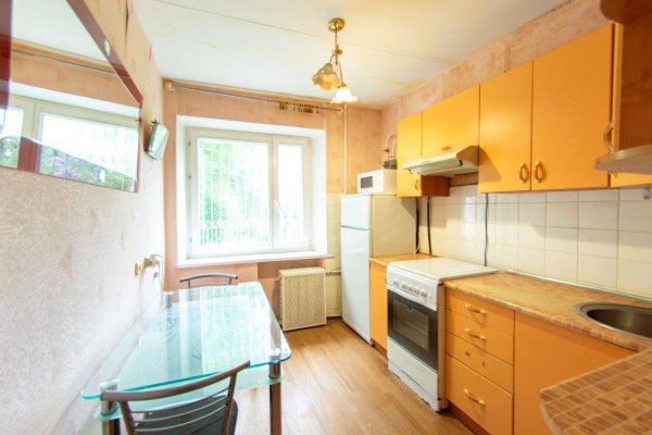 2-комнатная квартира по адресу Восточная ул., д. 38 - фото 10