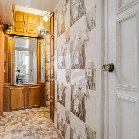 Фотография 2-комнатная квартира по адресу Карастояновой ул., д. 17 - фото 10