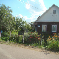 Фотография Продается дом д. Паперня, Заречная ул. - фото 2