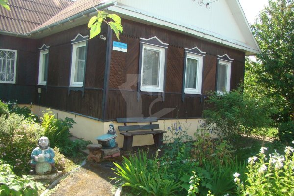 Продается дом д. Паперня, Заречная ул. - фото 3
