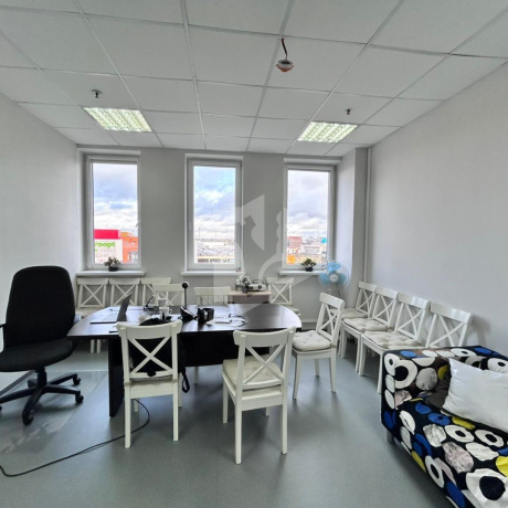 Фотография Сдается офисное помещение по адресу г. Минск, Тимирязева ул., д. 67 - фото 5