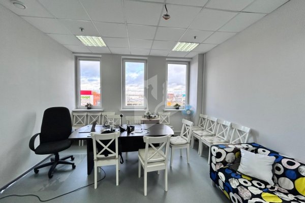 Сдается офисное помещение по адресу г. Минск, Тимирязева ул., д. 67 - фото 5