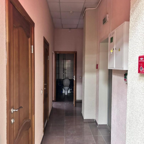 Фотография Сдается торговое помещение по адресу г. Минск, Игуменский тракт, д. 16 - фото 5