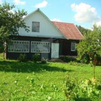 Фотография Продается дом д. Паперня, Заречная ул. - фото 5