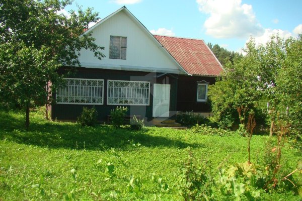 Продается дом д. Паперня, Заречная ул. - фото 5