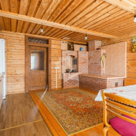 Фотография Продается дом д. Ходаково, Заречная ул., д. 9 - фото 14